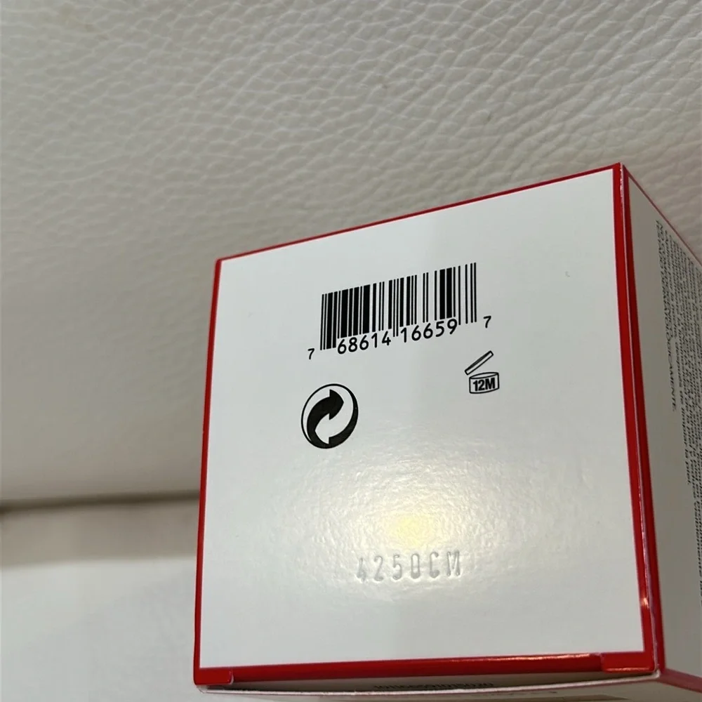 Shiseido Benefiance Overnight Wrinkle Resisting Cream NIB